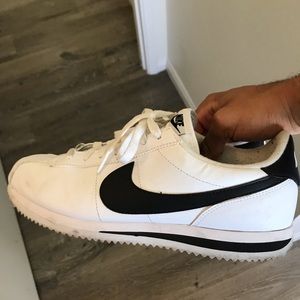 Nike Cortez